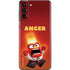 Disney Inside Out Anger Portrait Galaxy S21 Plus 5G Skin